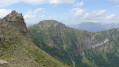 Vue du col