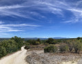 vue du depart de la randonnée vue du depart de la randonnée
