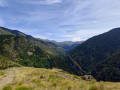 Schluchten des Sègre Gorges du Sègre
