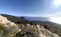 Les crêtes d'Ajaccio Les crêtes d'Ajaccio