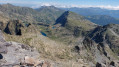 Vue du Grand Capelet