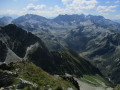 Vue du Grand Charnier