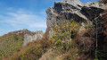 Les crêtes de la Meuse à Monthermé Les crêtes de la Meuse à Monthermé