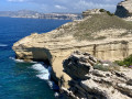 La boucle du Capo Pertusato à Bonifacio