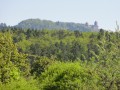 Vue du Haut-Koenigsbourg