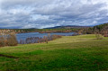 Vue du Lac Aydat Vue du Lac Aydat