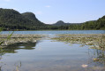 Lac Barterand Lac Barterand