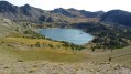 Die Wanderung zu vier Gletscherseen