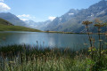 Le Lac du Pontet