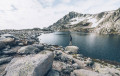 Monte Renosu et Lac de Bastani