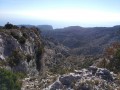 Vue du Massif