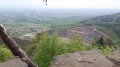 Vue du mont Hohenburgberg