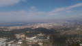 Vue du Mont Puget - Marseille