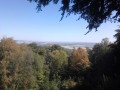 Vue du Mont Sinaï