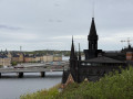 Flânerie à Stockholm