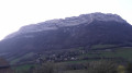 Le Néron par le Mont Jalla
