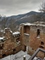 Randonnée des 5 châteaux Randonnée des 5 châteaux