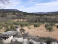 Vue du Pas de Léoule