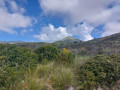 Vue du paysage
