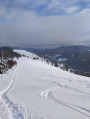 Le Drumont depuis Rammersbach