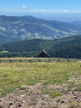 Vue du Petit Hohneck