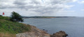 Vue du phare de Port Manec'h