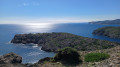 Vue du phare