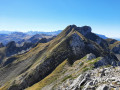 vue du pic Baqu&eacute;