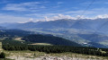 Vue du Pic dels Moros