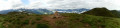 vue du pic du Lion vue du pic du Lion
