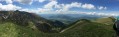 Vue du Pic du Pérolier
