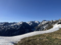 Séjour de trois jours en Val de Sos