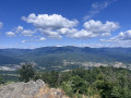 Vue du Piton du Falkenstein