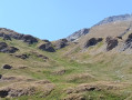 Cime Gardoria et Pointe de Paumont