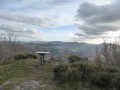 Vue du Plateau de La Madeleine
