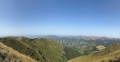 Vue du plomb du Cantal