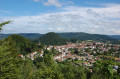Vue du Point du Jour