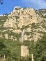 Aqueduc du Foulon et Gorges du Loup Aqueduc du Foulon et Gorges du Loup