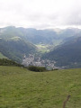 Vue du puy Gros