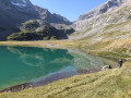Lac de la Muzelle