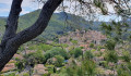 Autour du Revest, la colline, le Pigeonnier, le Las et les lavoirs du Béal