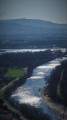 Vue du Rhône Vue du Rhône