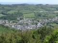 Les Monts de Lacaune, Picotalen et Roc des Écus