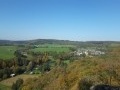 Vue du Rocher Lecomte