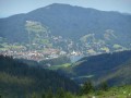 Du Tegernsee au Schliersee par la montée au Kreuzbergalm