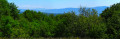 Vue depuis le sommet du Mollard de Don
