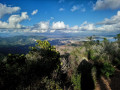 Le Pic d'Aurelle, les Grosses et Petites Grues par le Col de Cadière d'Azur