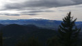 Contournement du Pariou et demi-tour du Puy de Dôme