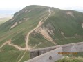 Puy de Sancy par le vallon de Chaudefour Puy de Sancy par le vallon de Chaudefour