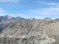 Col de l'Echelle - Aiguille Rouge en boucle